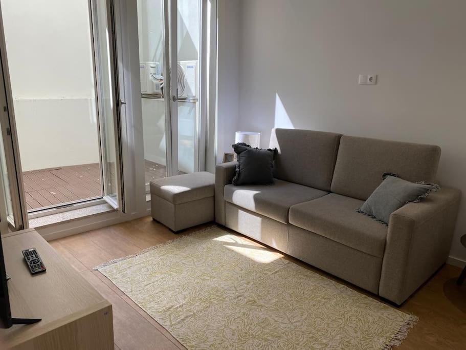 Sweet Home Clerigos -Terrace View OOporto Extérieur photo