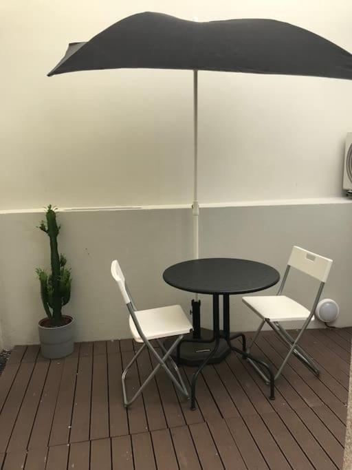 Sweet Home Clerigos -Terrace View OOporto Extérieur photo