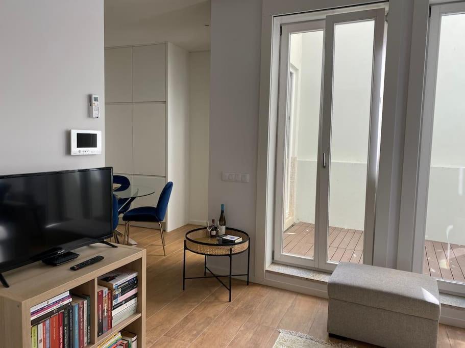 Sweet Home Clerigos -Terrace View OOporto Extérieur photo